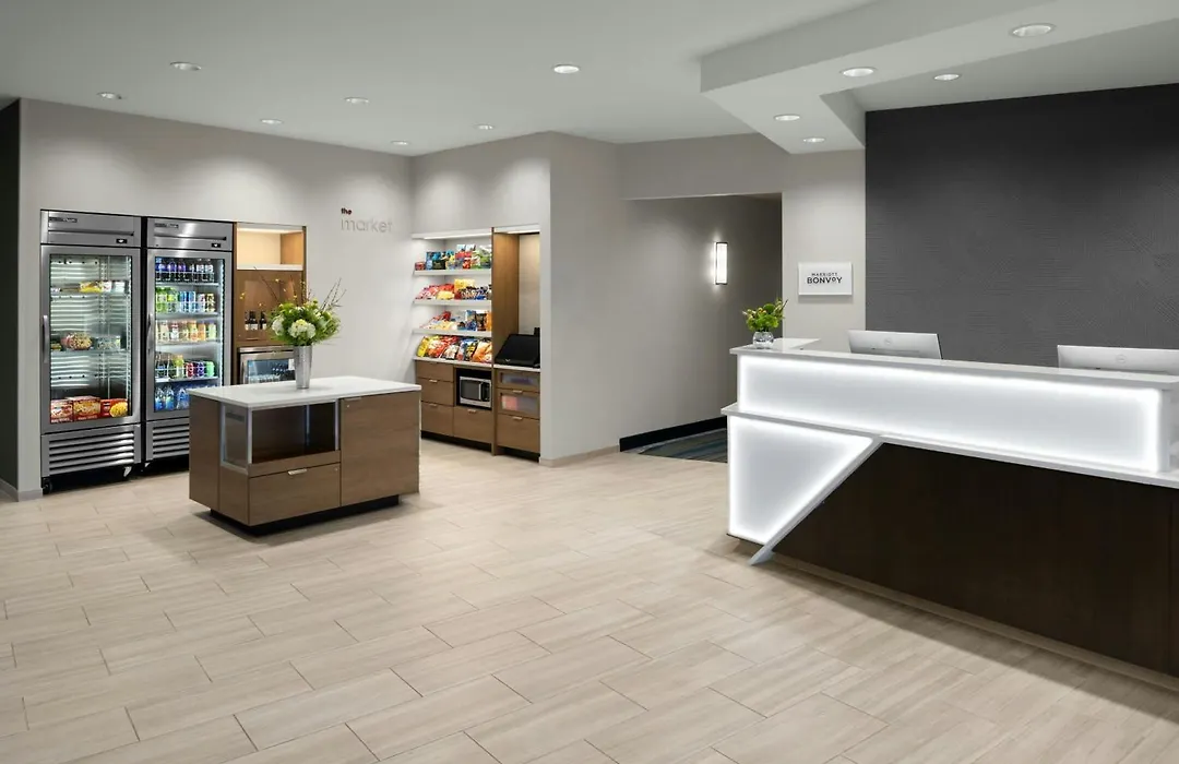 Springhill Suites By Marriott Fort Collins-1