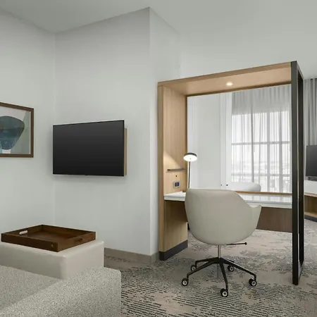Springhill Suites By Marriott Fort Collins-3